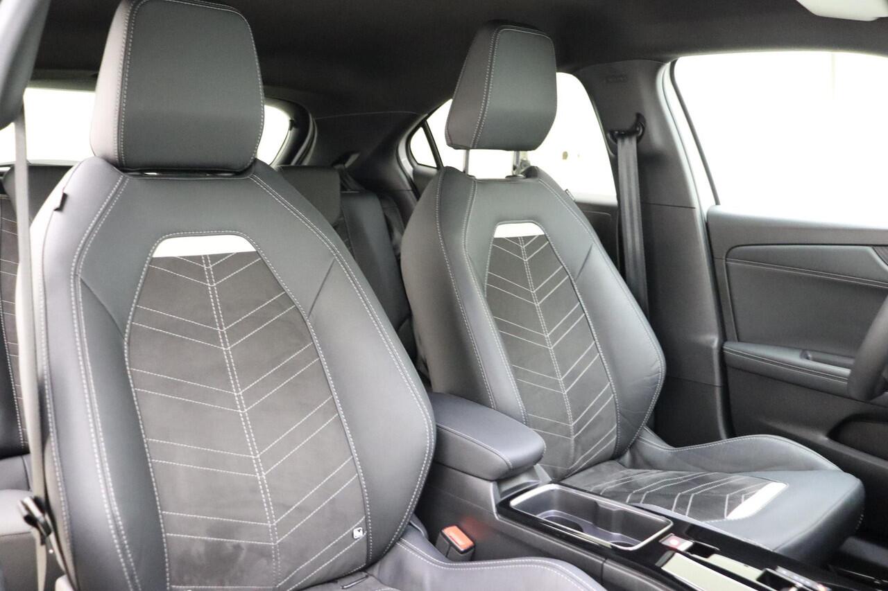 Opel MOKKA 1.2 Turbo Ultimate 130 PK Automaat | Climate control | Keyless | Navigatie via Appla Carplay | Alcantara bekleding | Zwart dak | Lichtmetalen velgen