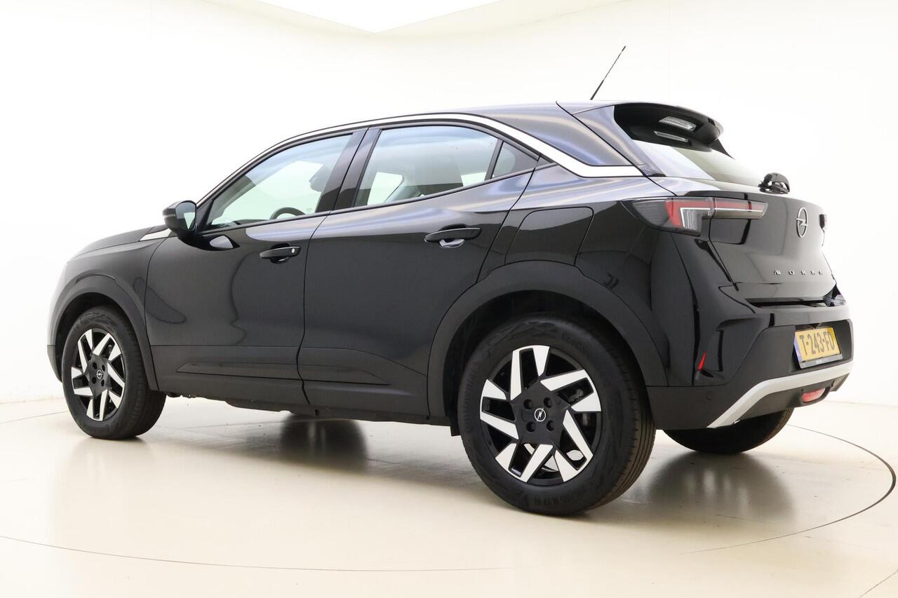 Opel MOKKA Electric Level 3 50 kWh | Navigatie | Climate control | Keyless start | Camera | Parkeersensoren | Lichtmetalen velgen | Bluetooth | Cruise control