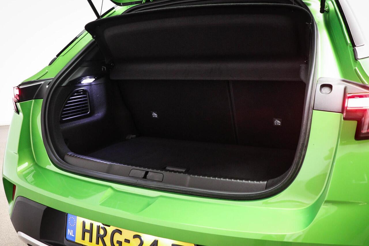 Opel MOKKA 1.2 Turbo Ultimate | COMFORT / TECHNOLOGY- PACK | STUURVERWARMING | DAB | APPLE | CAMERA