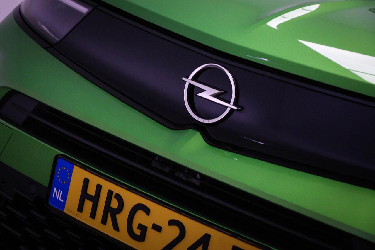 Opel MOKKA 1.2 Turbo Ultimate | COMFORT / TECHNOLOGY- PACK | STUURVERWARMING | DAB | APPLE | CAMERA