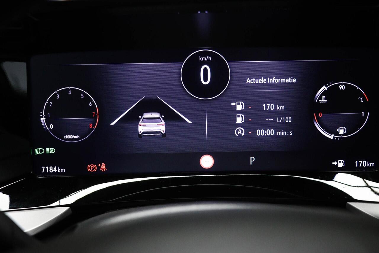 Opel MOKKA 1.2 Turbo Ultimate | COMFORT / TECHNOLOGY- PACK | STUURVERWARMING | DAB | APPLE | CAMERA