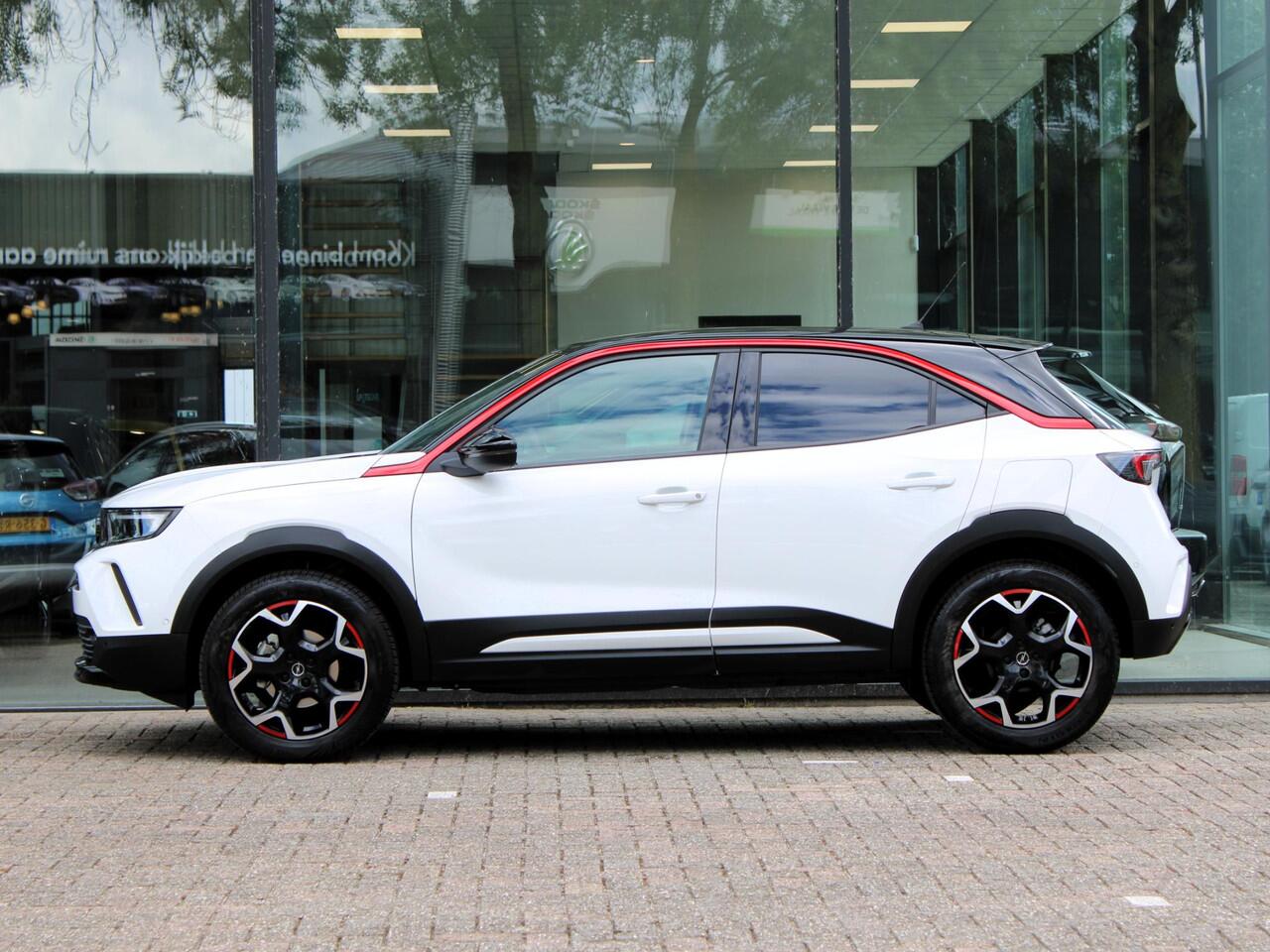 Opel MOKKA 1.2 Level 4 | Navi / Camera / Climate