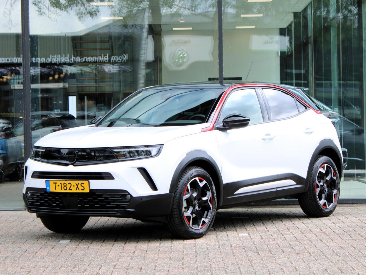 Opel MOKKA 1.2 Level 4 | Navi / Camera / Climate