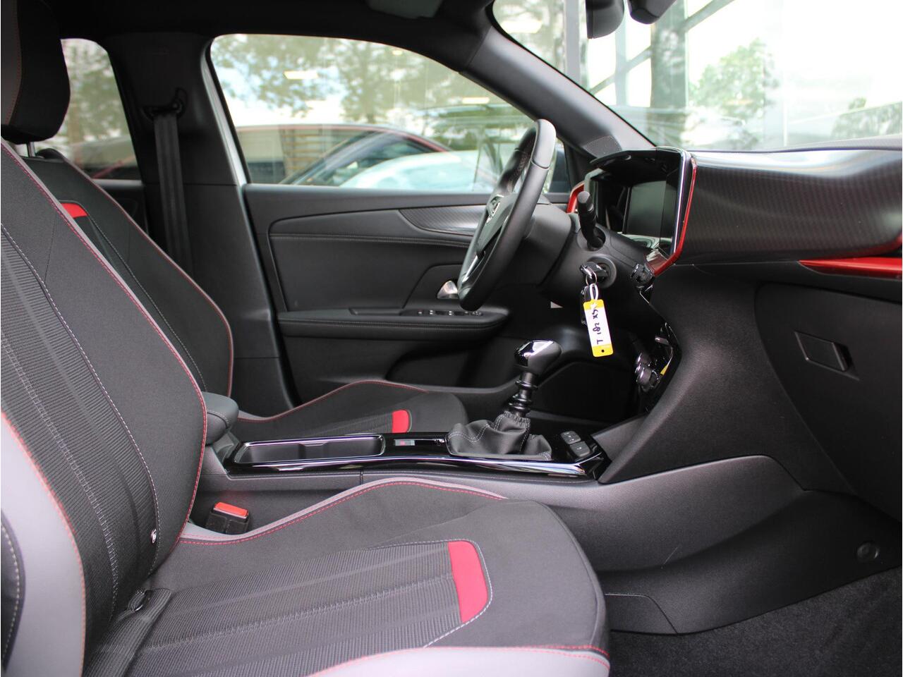 Opel MOKKA 1.2 Level 4 | Navi / Camera / Climate