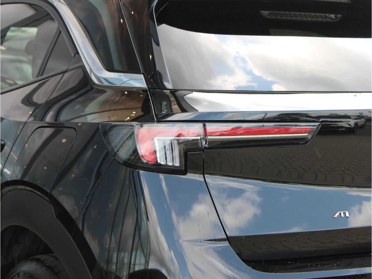 Opel MOKKA 1.2 Turbo Ultimate Automaat | Apple Carplay / Camera / Climate