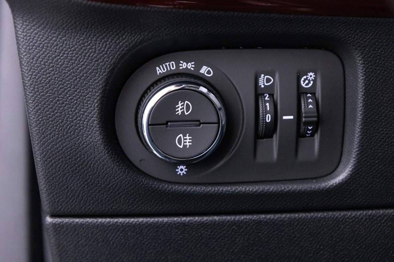 Opel MOKKA Mokka-e GS Line 50-kWh | SOH 100% | Half LEDER | ECC | Full LED | CAMERA