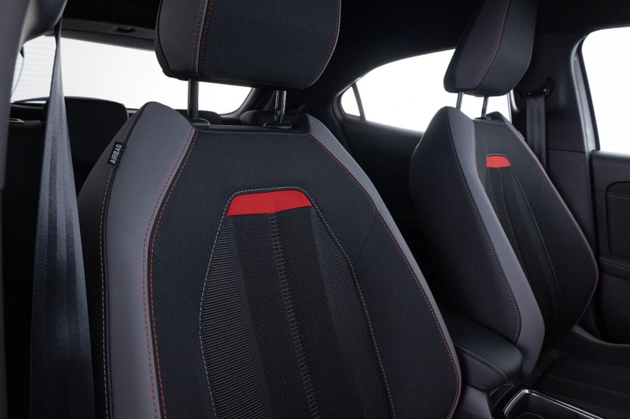 Opel MOKKA Mokka-e GS Line 50-kWh | SOH 100% | Half LEDER | ECC | Full LED | CAMERA