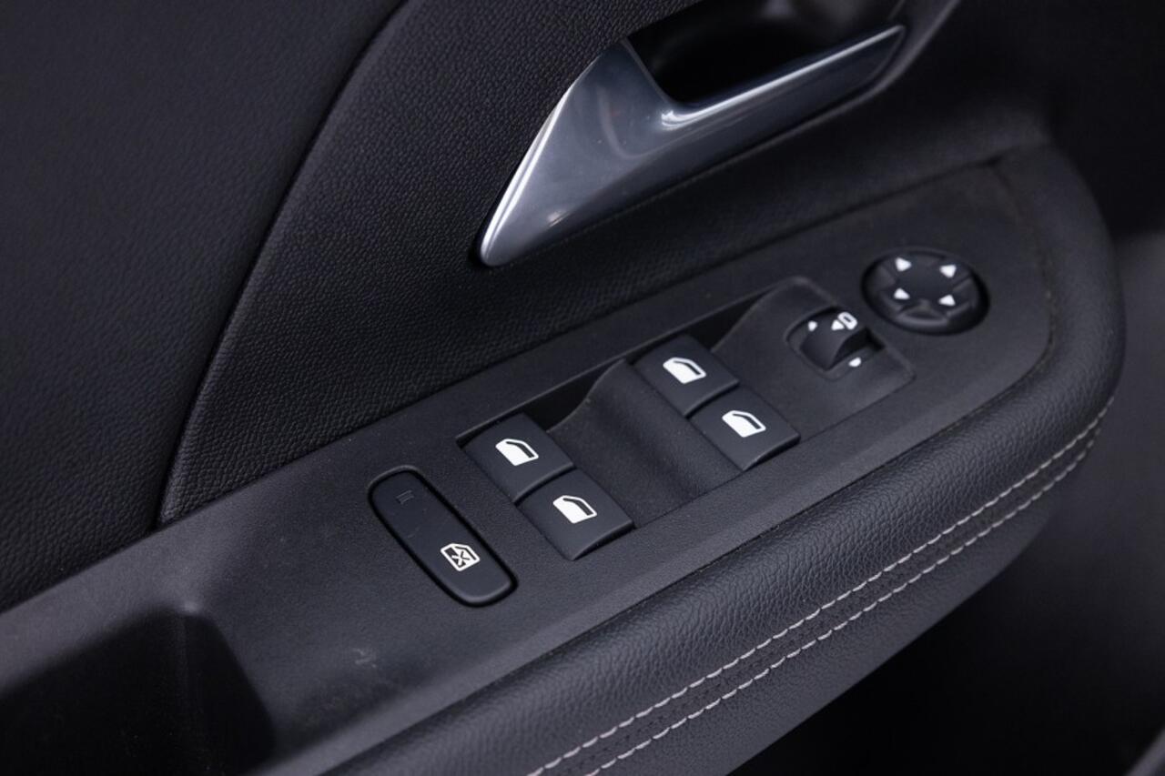 Opel MOKKA Mokka-e GS Line 50-kWh | SOH 100% | Half LEDER | ECC | Full LED | CAMERA