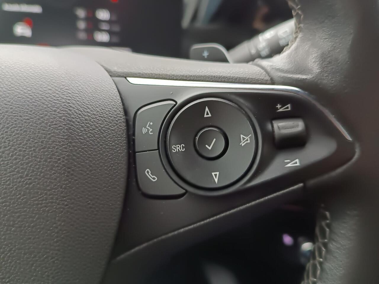 Opel MOKKA 1.2 Turbo GS Line Automaat