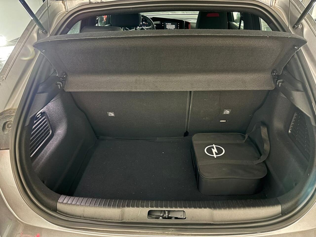 Opel MOKKA Mokka-e GS Line 50-kWh | Half LEDER | ECC | Full LED | NAVI | PDC