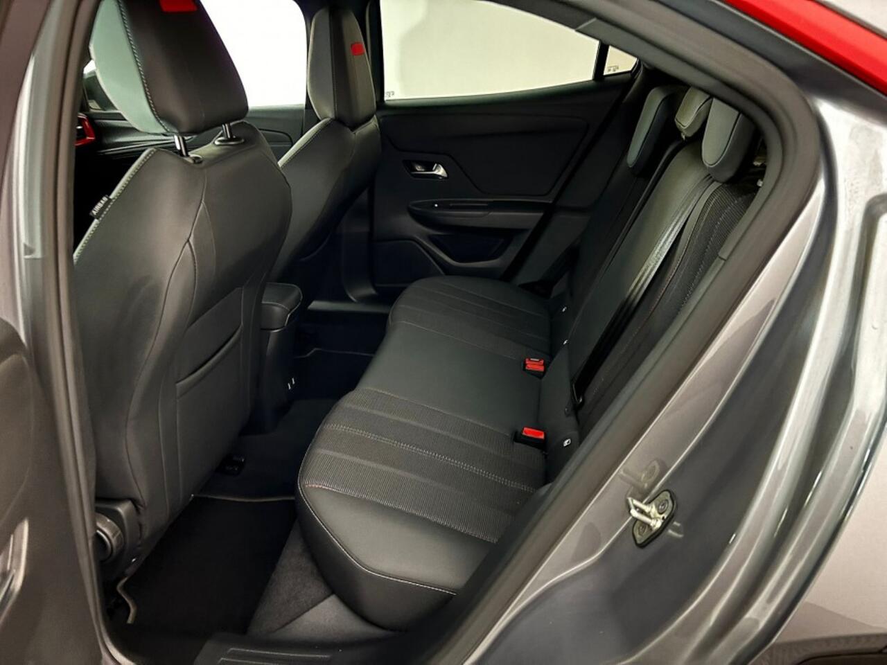 Opel MOKKA Mokka-e GS Line 50-kWh | Half LEDER | ECC | Full LED | NAVI | PDC