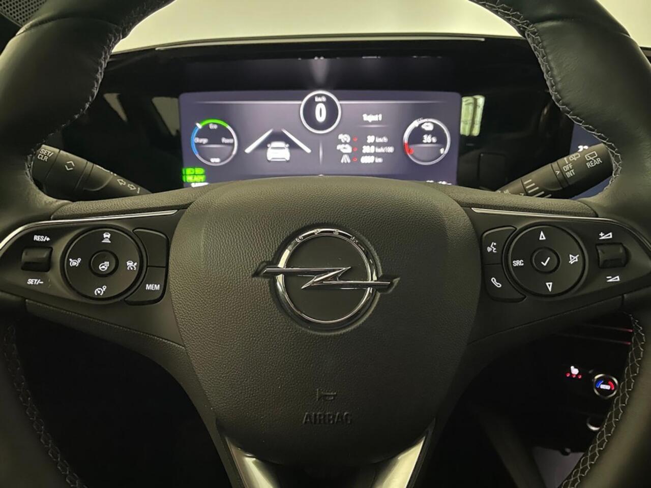 Opel MOKKA Mokka-e Ultimate 50 kWh | SOH 100% | Half LEDER | Full LED | CRUISE | PDC | NAVI