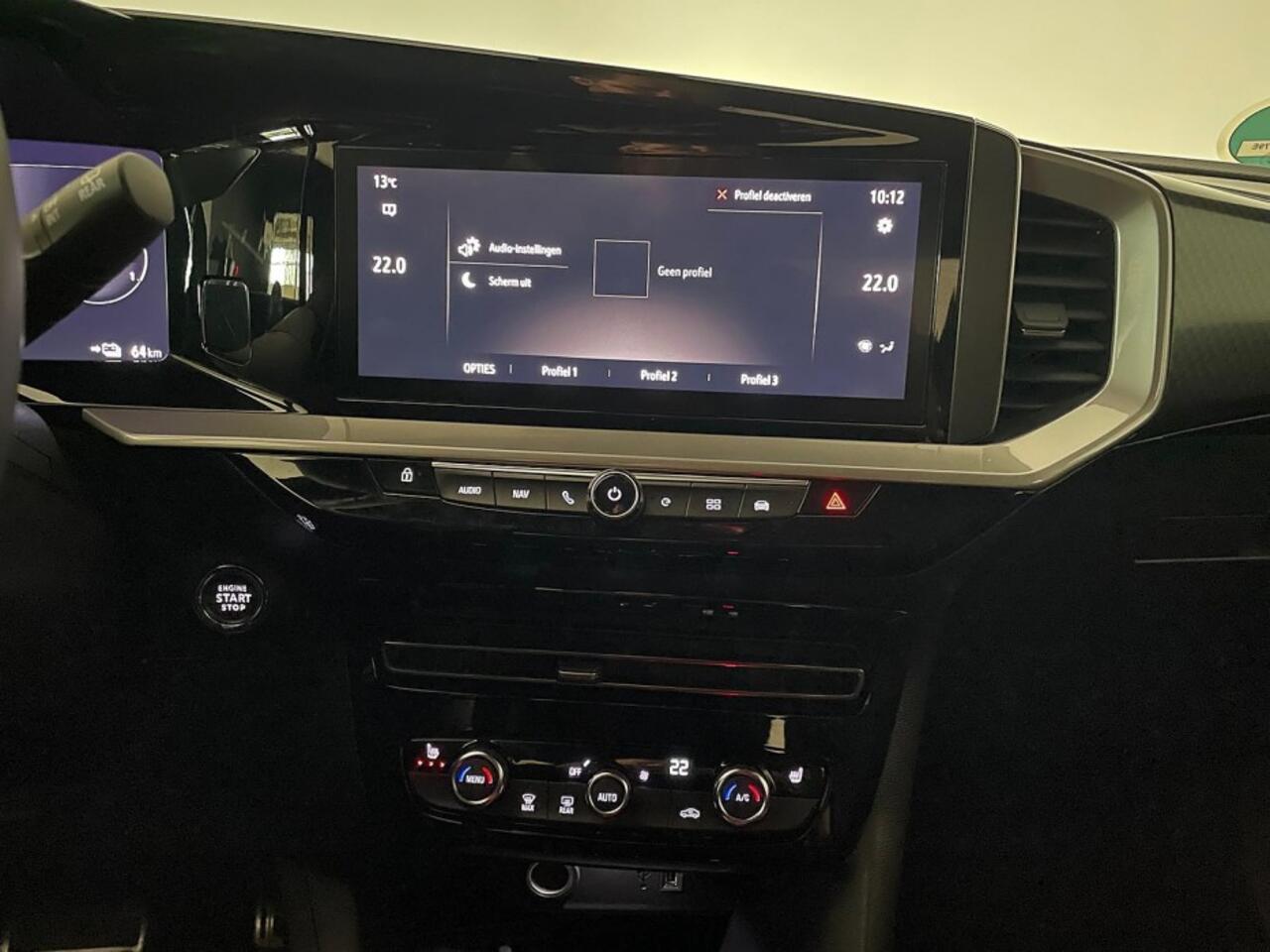 Opel MOKKA Mokka-e Ultimate 50 kWh | SOH 100% | Half LEDER | Full LED | CRUISE | PDC | NAVI