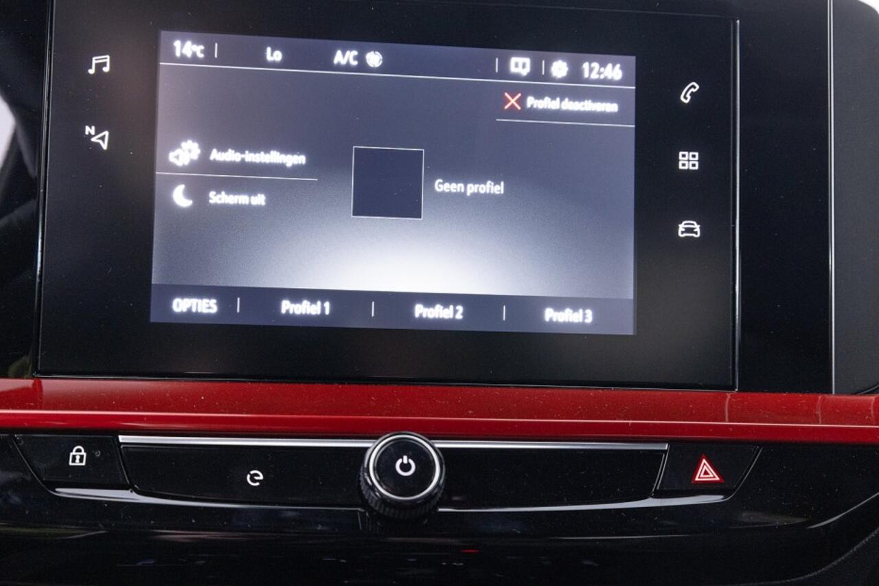 Opel MOKKA Mokka-e GS Line 50-kWh | Half LEDER | ECC | Full LED | PDC