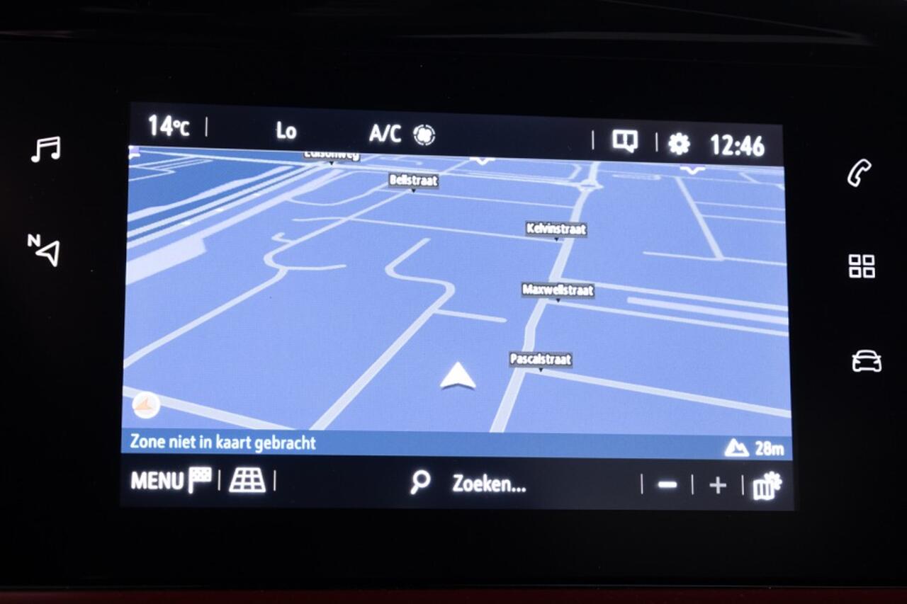 Opel MOKKA Mokka-e GS Line 50-kWh | Half LEDER | ECC | Full LED | PDC