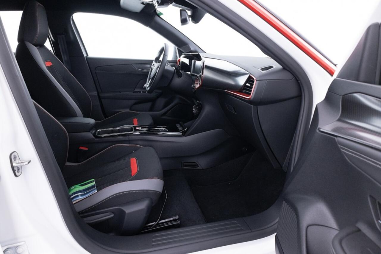 Opel MOKKA Mokka-e GS Line 50-kWh | Half LEDER | ECC | Full LED | PDC