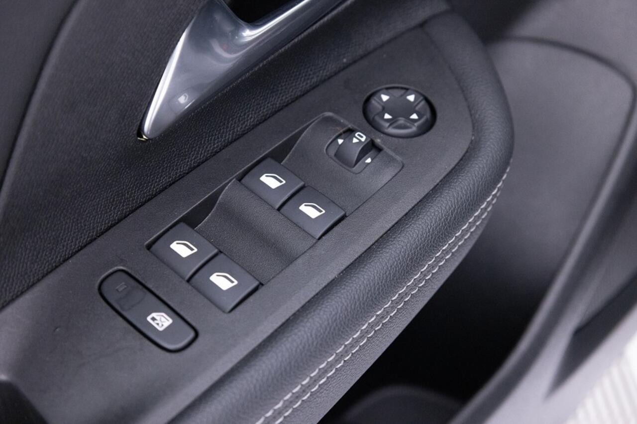 Opel MOKKA Mokka-e GS Line 50-kWh | Half LEDER | ECC | Full LED | PDC