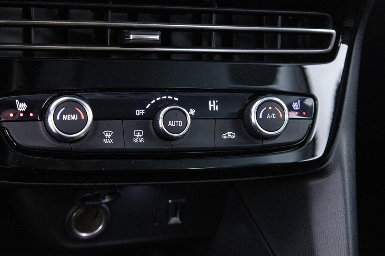 Opel MOKKA Mokka-e Elegance 50 kWh | SOH 100% | Full LED | PDC | Half LEDER