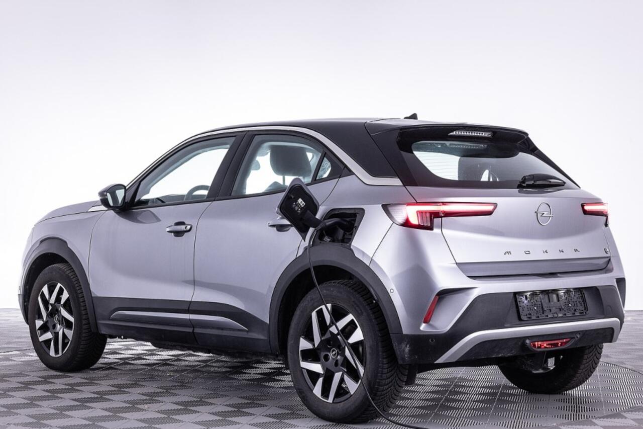 Opel MOKKA Mokka-e Elegance 50 kWh | SOH 100% | Full LED | PDC | Half LEDER