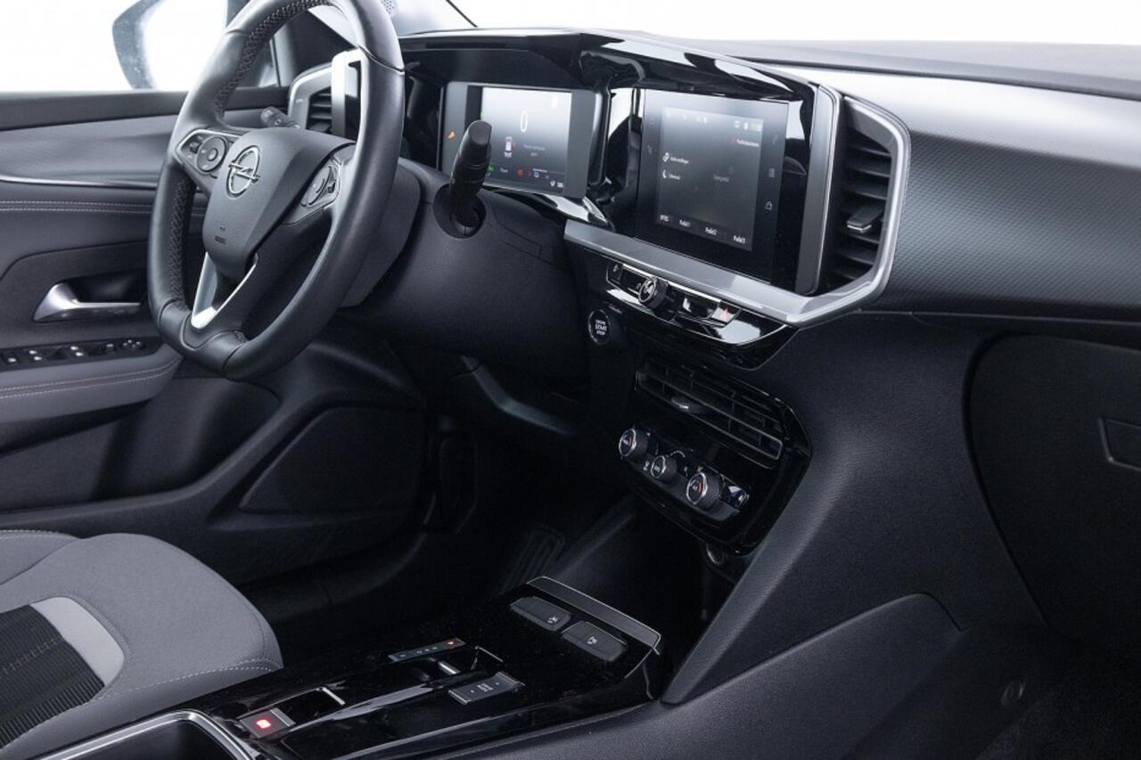 Opel MOKKA Mokka-e Elegance 50 kWh | SOH 100% | Full LED | PDC | Half LEDER