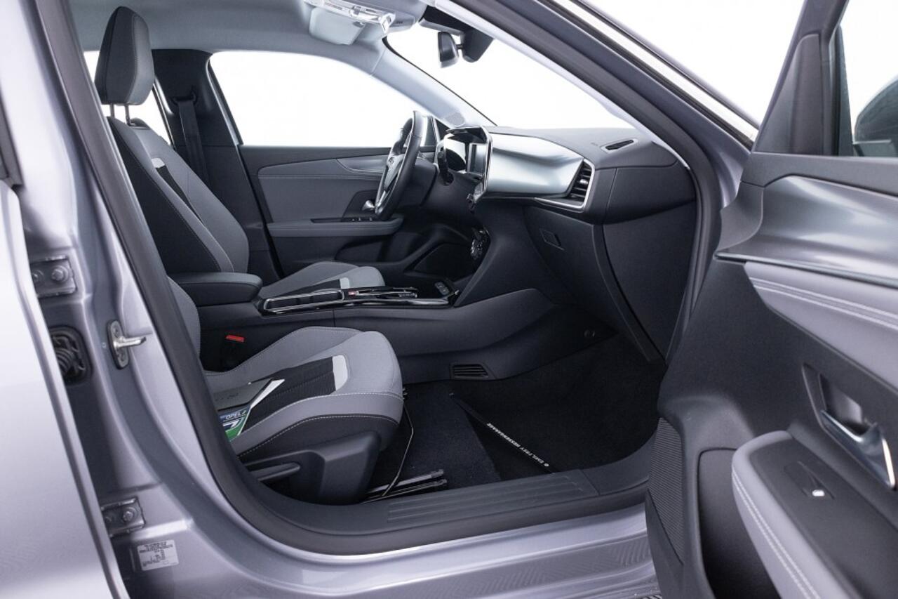 Opel MOKKA Mokka-e Elegance 50 kWh | SOH 100% | Full LED | PDC | Half LEDER