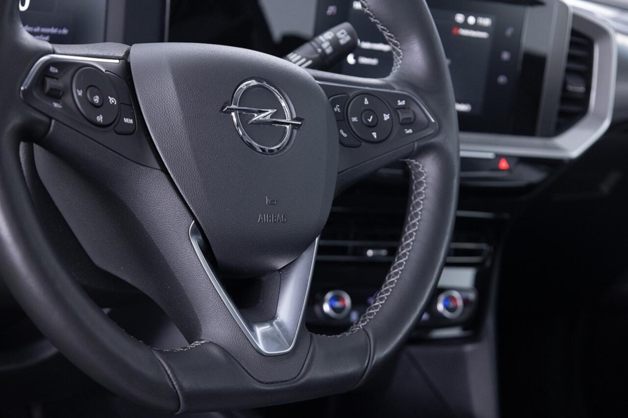 Opel MOKKA Mokka-e Elegance 50 kWh | SOH 100% | Full LED | PDC | Half LEDER