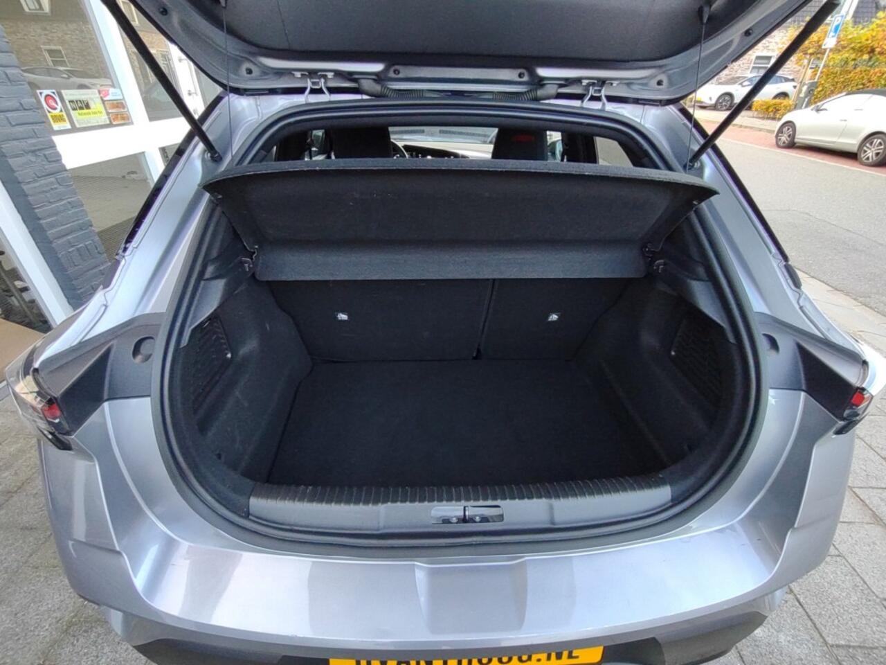 Opel MOKKA GS LINE 130pk AUTOMAAT