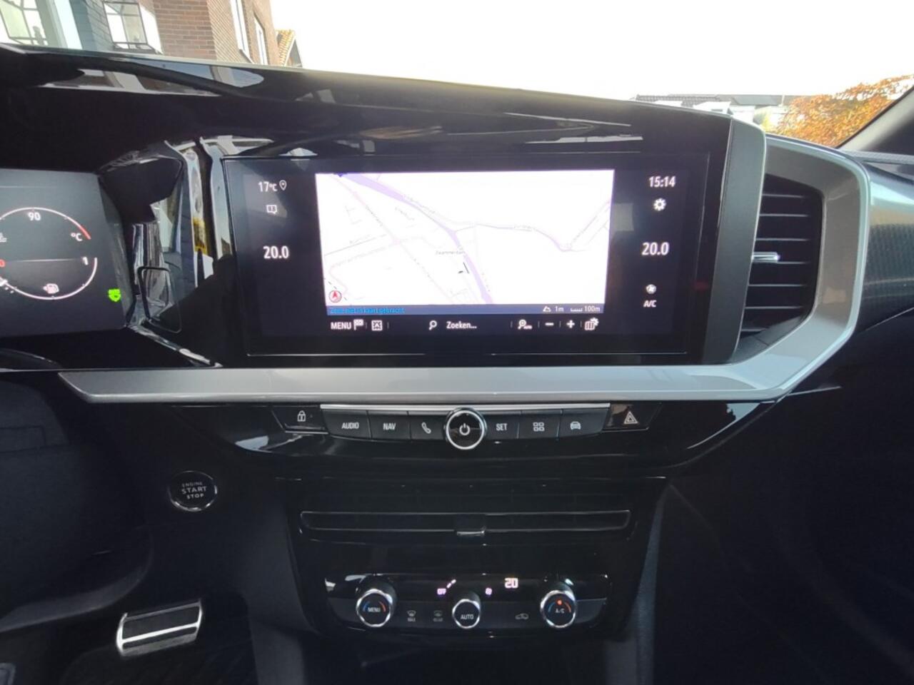 Opel MOKKA GS LINE 130pk AUTOMAAT