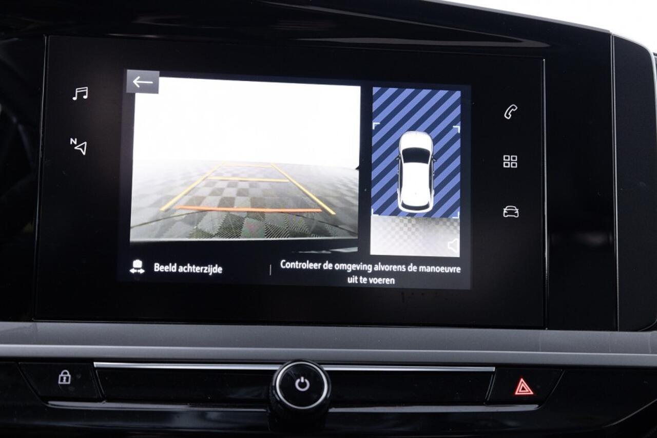 Opel MOKKA Mokka-e Elegance 50 kWh | Full LED | Half LEDER | KEYLESS | SOH 100%