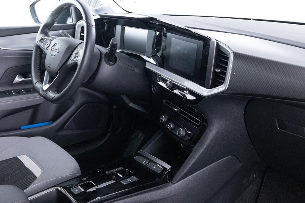 Opel MOKKA Mokka-e Elegance 50 kWh | Full LED | Half LEDER | KEYLESS | SOH 100%