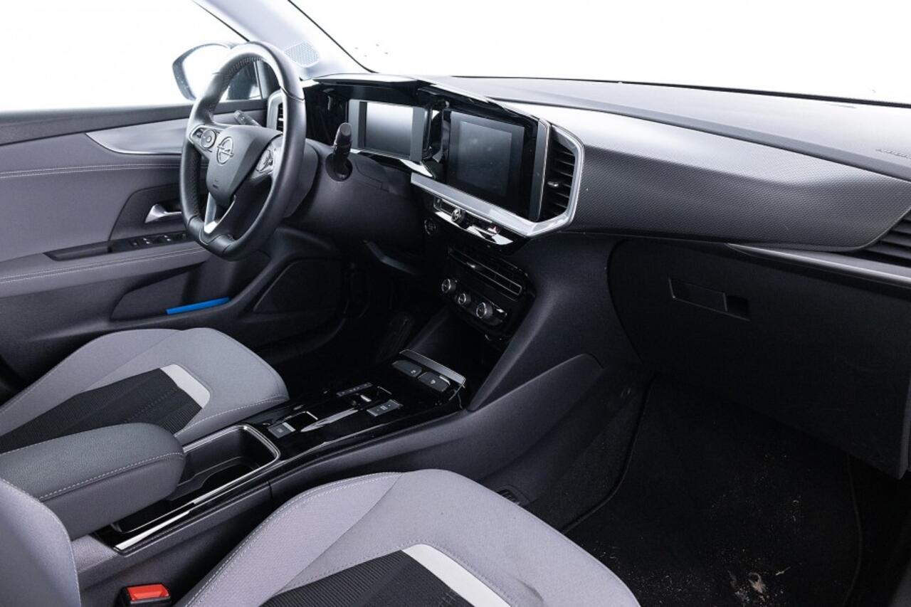 Opel MOKKA Mokka-e Elegance 50 kWh | Full LED | Half LEDER | KEYLESS | SOH 100%