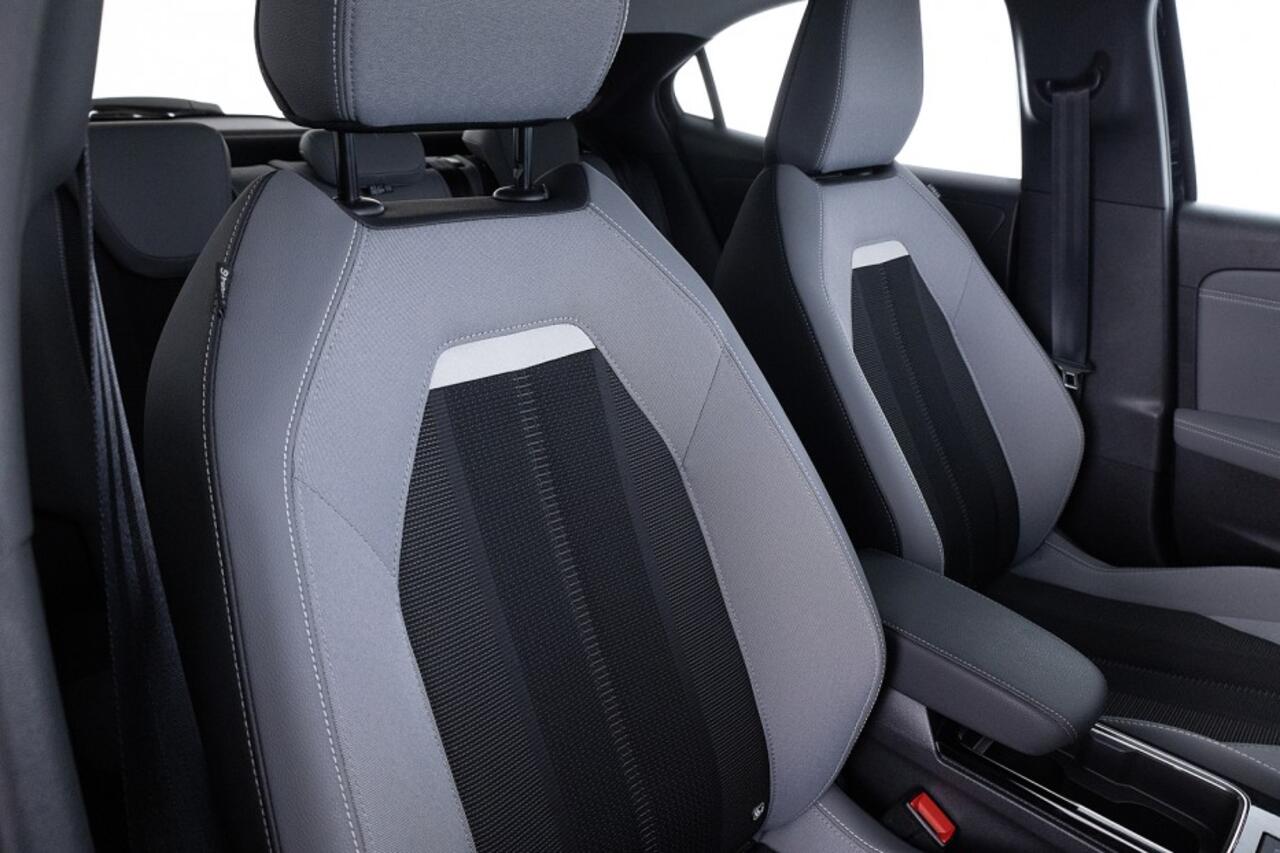 Opel MOKKA Mokka-e Elegance 50 kWh | Full LED | Half LEDER | KEYLESS | SOH 100%