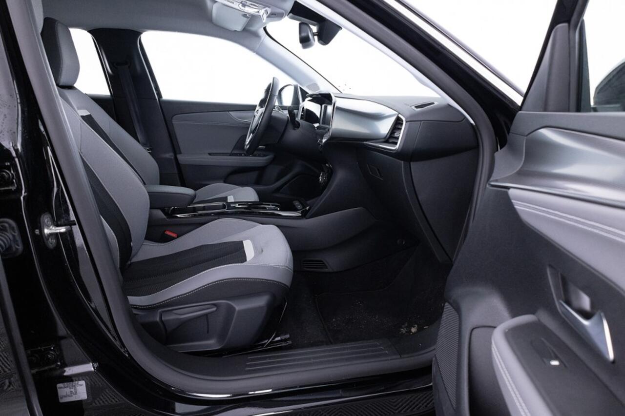 Opel MOKKA Mokka-e Elegance 50 kWh | Full LED | Half LEDER | KEYLESS | SOH 100%