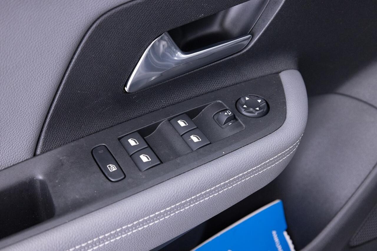 Opel MOKKA Mokka-e Elegance 50 kWh | Full LED | Half LEDER | KEYLESS | SOH 100%