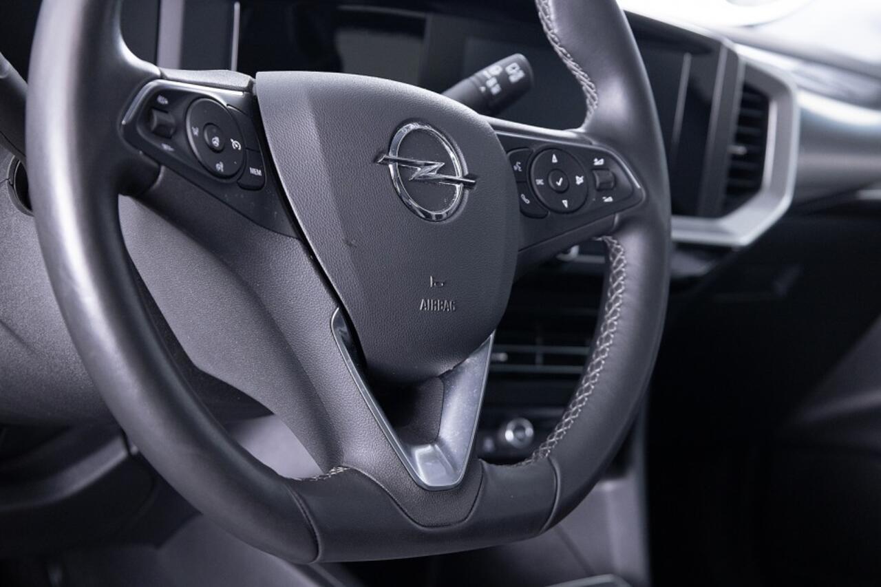 Opel MOKKA Mokka-e Elegance 50 kWh | Full LED | Half LEDER | KEYLESS | SOH 100%