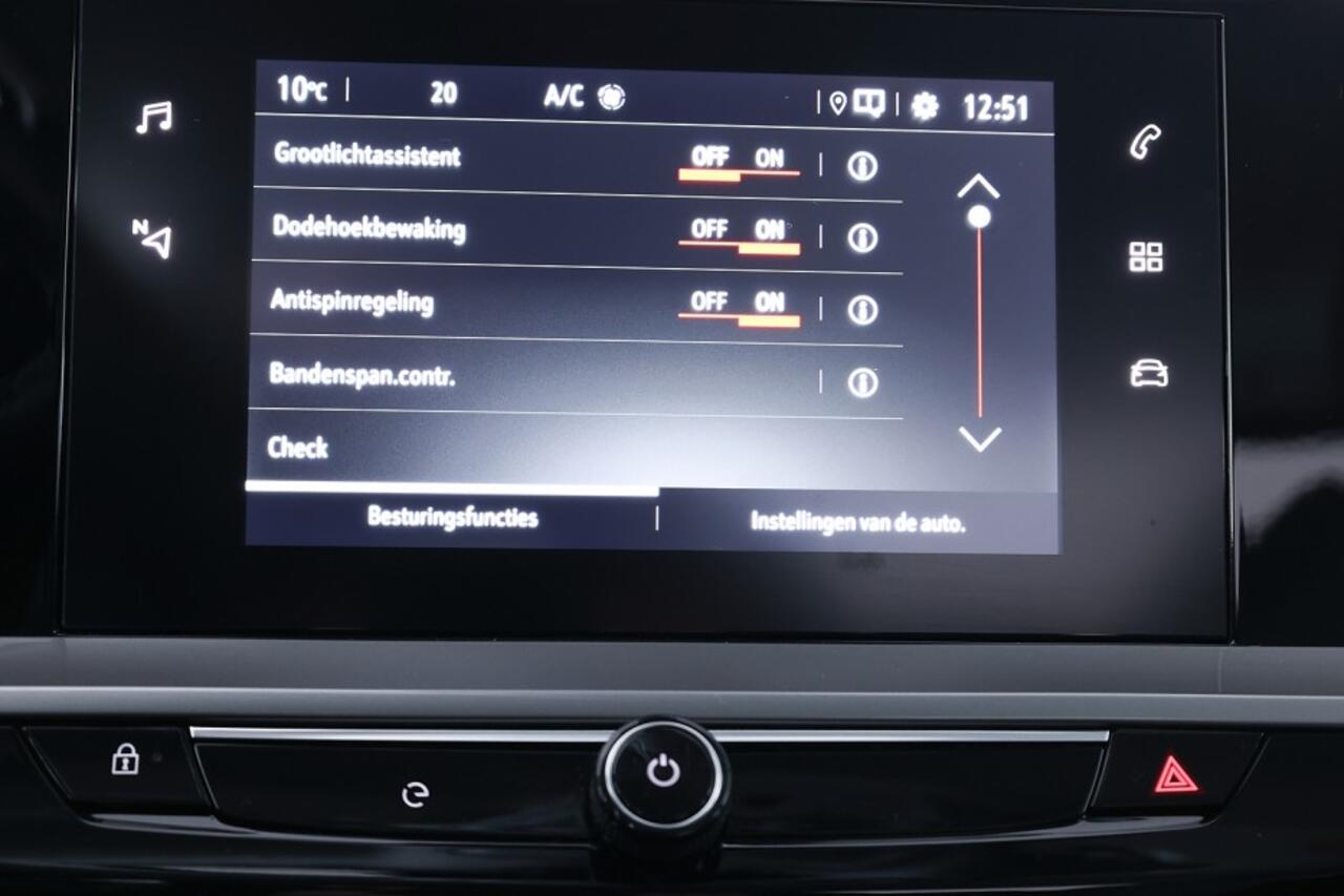 Opel MOKKA Mokka-e Elegance 50 kWh | Full LED | Half LEDER | KEYLESS | PDC | SOH 100%