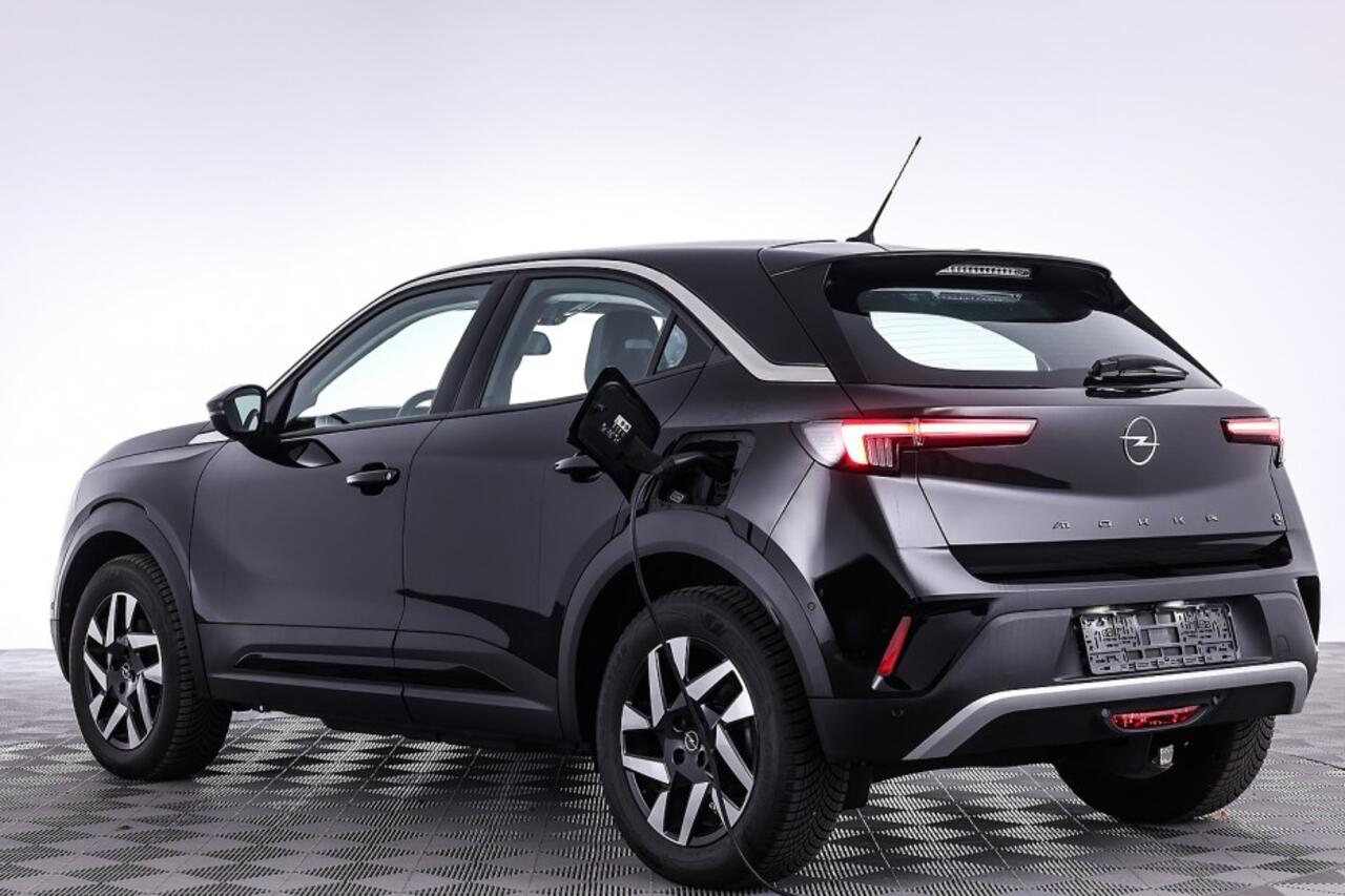 Opel MOKKA Mokka-e Elegance 50 kWh | Full LED | Half LEDER | KEYLESS | PDC | SOH 100%