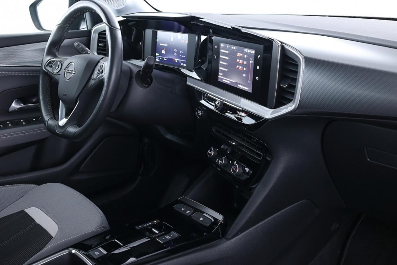 Opel MOKKA Mokka-e Elegance 50 kWh | Full LED | Half LEDER | KEYLESS | PDC | SOH 100%