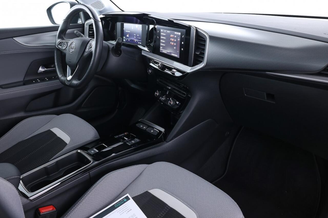 Opel MOKKA Mokka-e Elegance 50 kWh | Full LED | Half LEDER | KEYLESS | PDC | SOH 100%