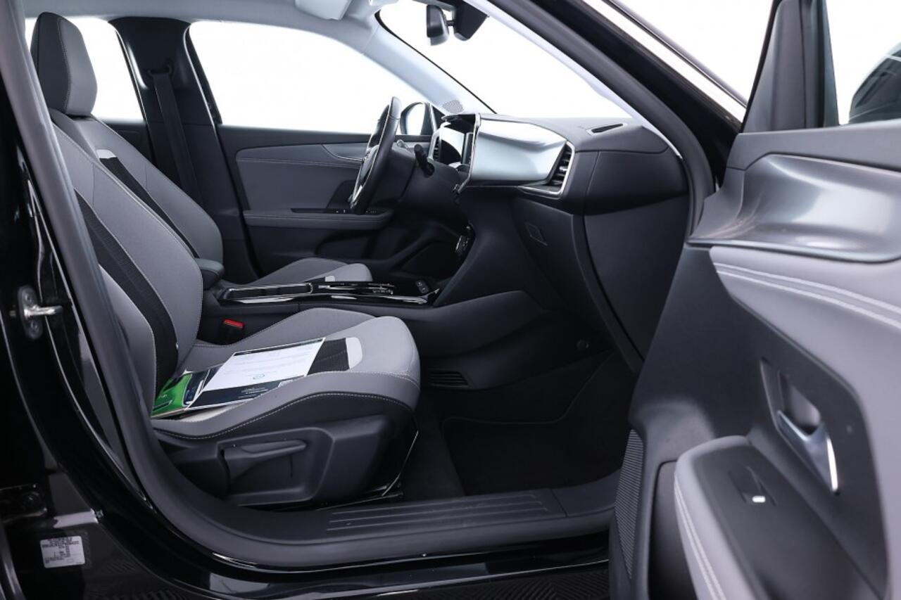 Opel MOKKA Mokka-e Elegance 50 kWh | Full LED | Half LEDER | KEYLESS | PDC | SOH 100%