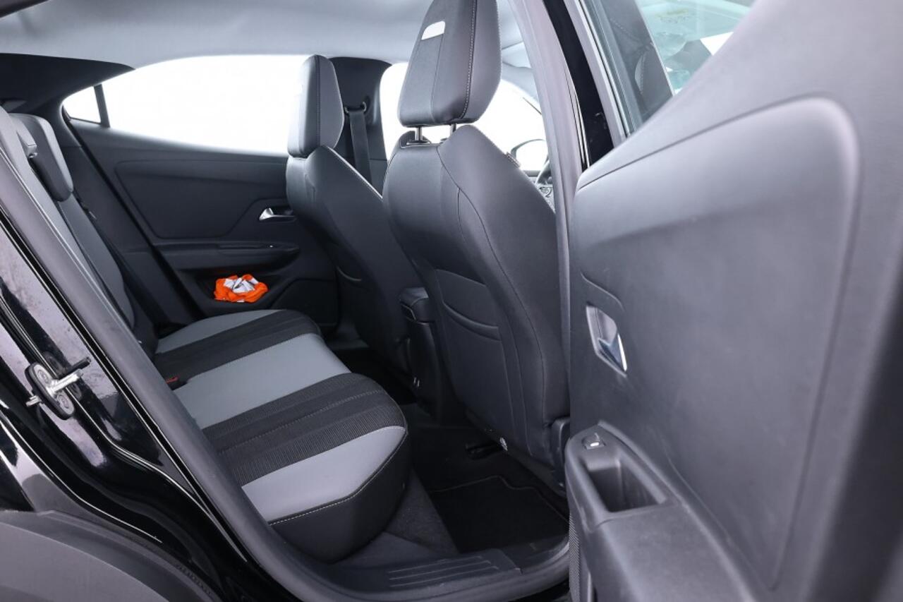 Opel MOKKA Mokka-e Elegance 50 kWh | Full LED | Half LEDER | KEYLESS | PDC | SOH 100%