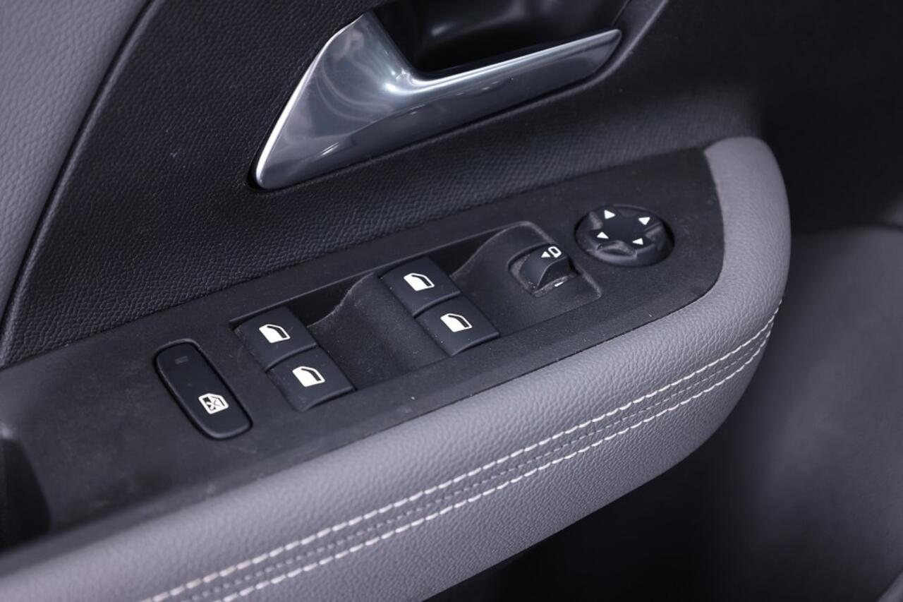 Opel MOKKA Mokka-e Elegance 50 kWh | Full LED | Half LEDER | KEYLESS | PDC | SOH 100%