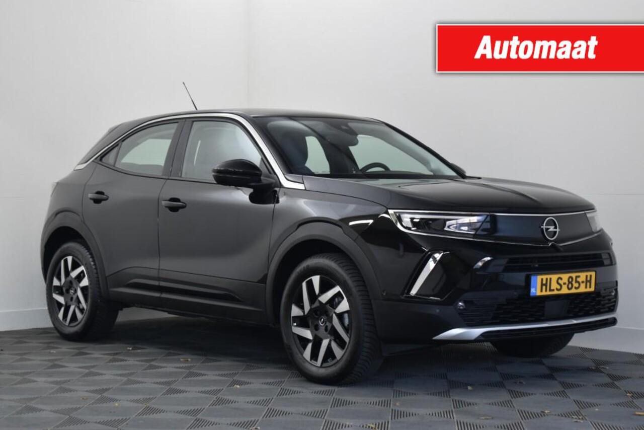 Opel MOKKA 1.2 Turbo 130PK Elegance Automaat