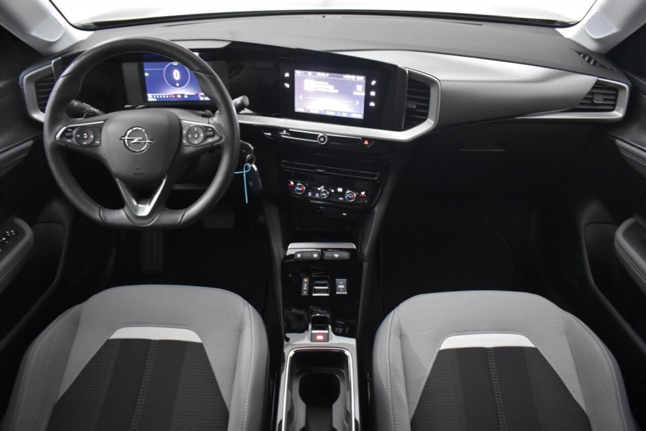 Opel MOKKA 1.2 Turbo 130PK Elegance Automaat