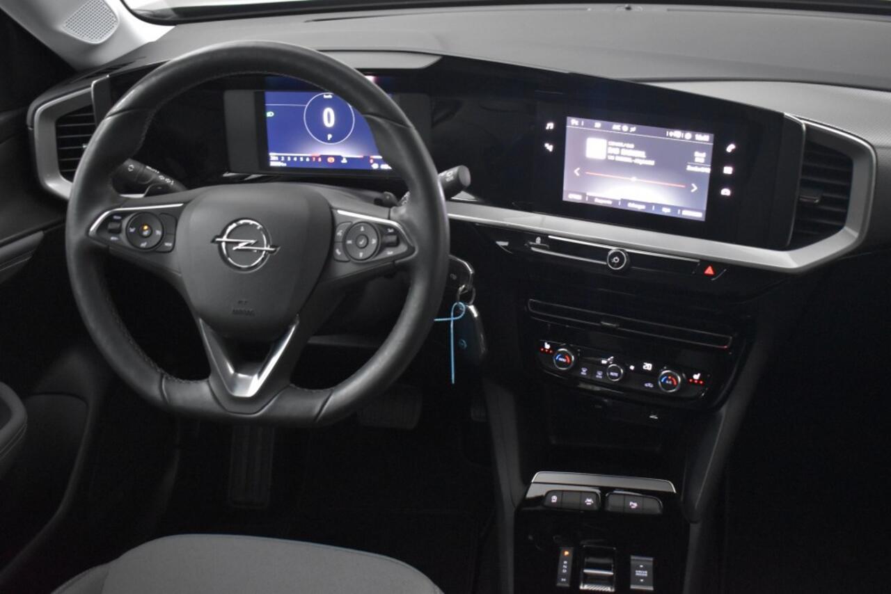 Opel MOKKA 1.2 Turbo 130PK Elegance Automaat