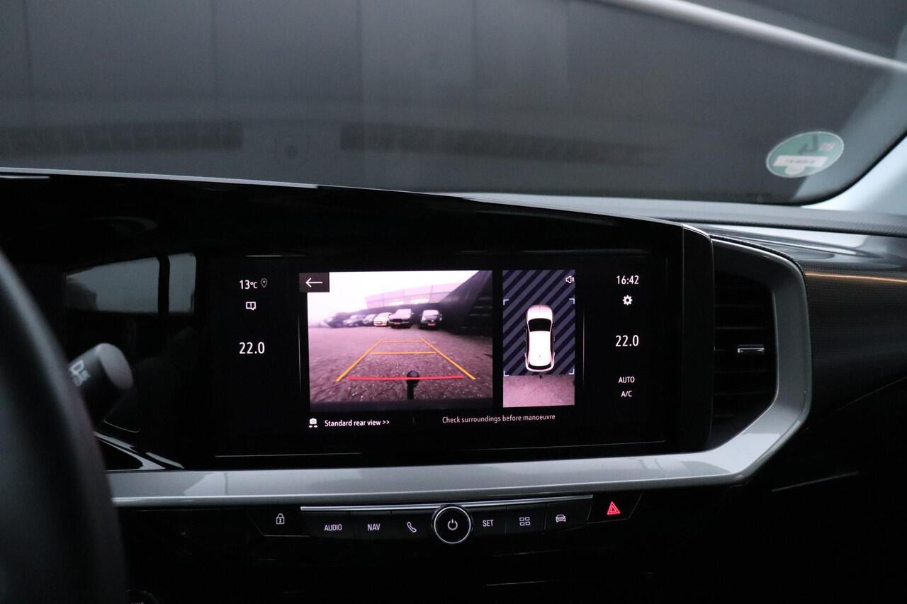 Opel MOKKA 1.2 Business Elegance | TREKHAAK | 360° CAMERA | NAVI | CRUISE | APPLE CARPLAY |