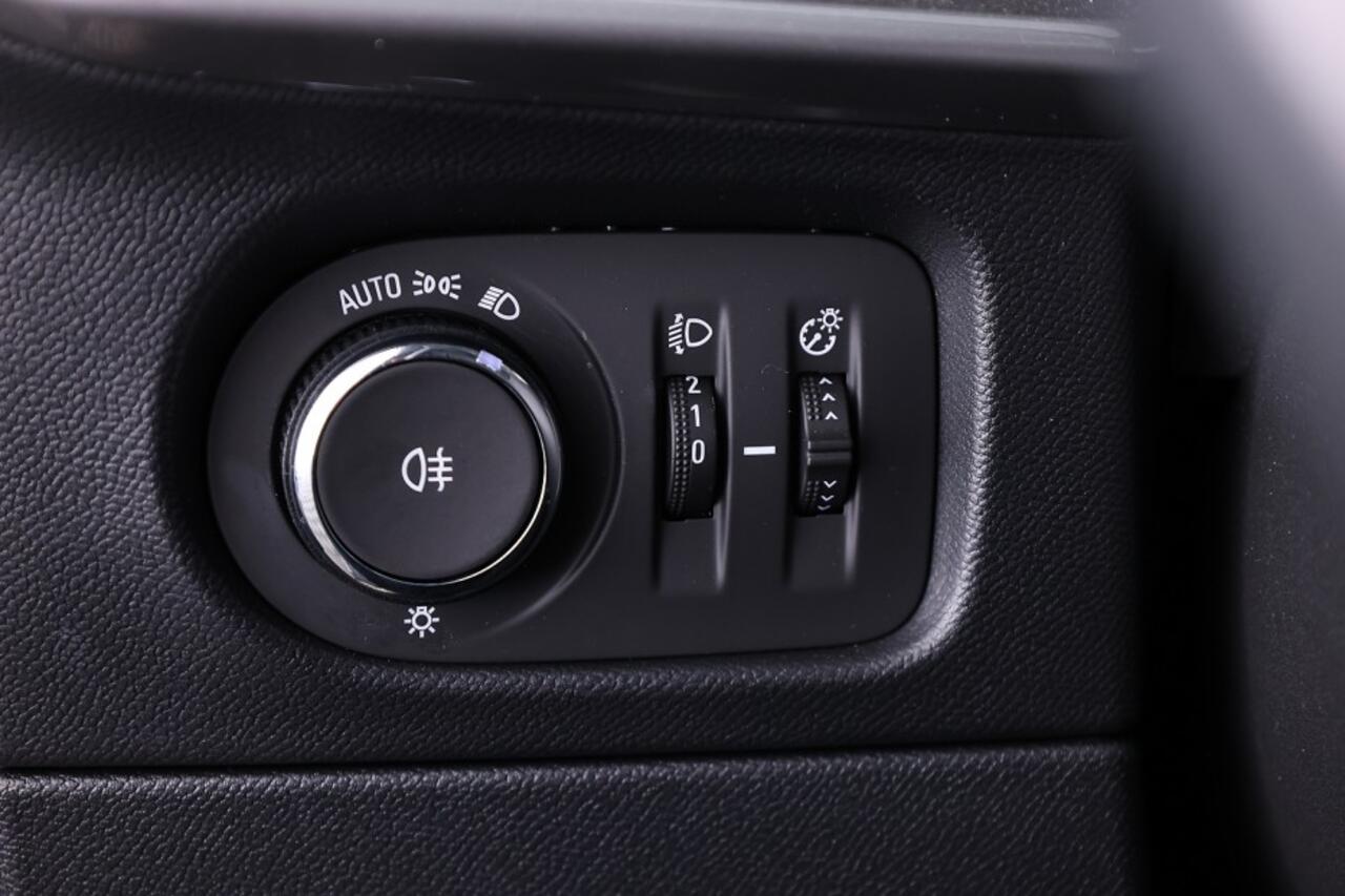 Opel MOKKA 1.2 Level 2 | NAVI | LED ? 1e Eigenaar