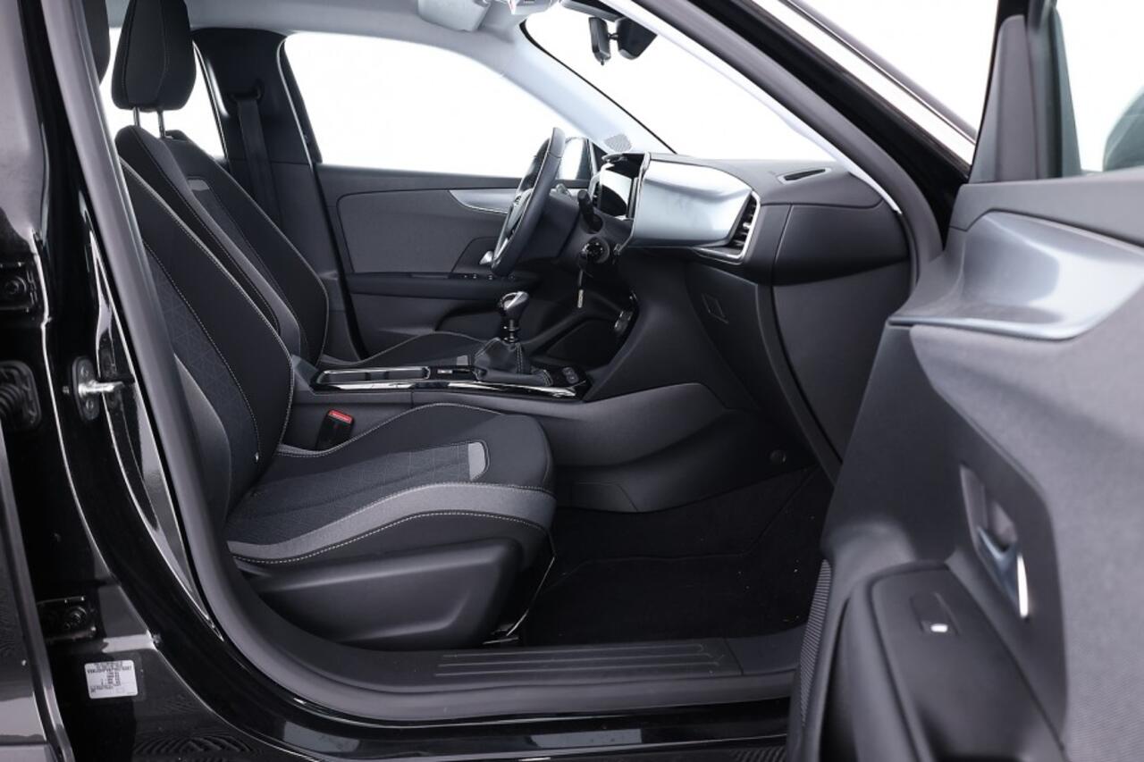 Opel MOKKA 1.2 Level 2 | NAVI | LED ? 1e Eigenaar