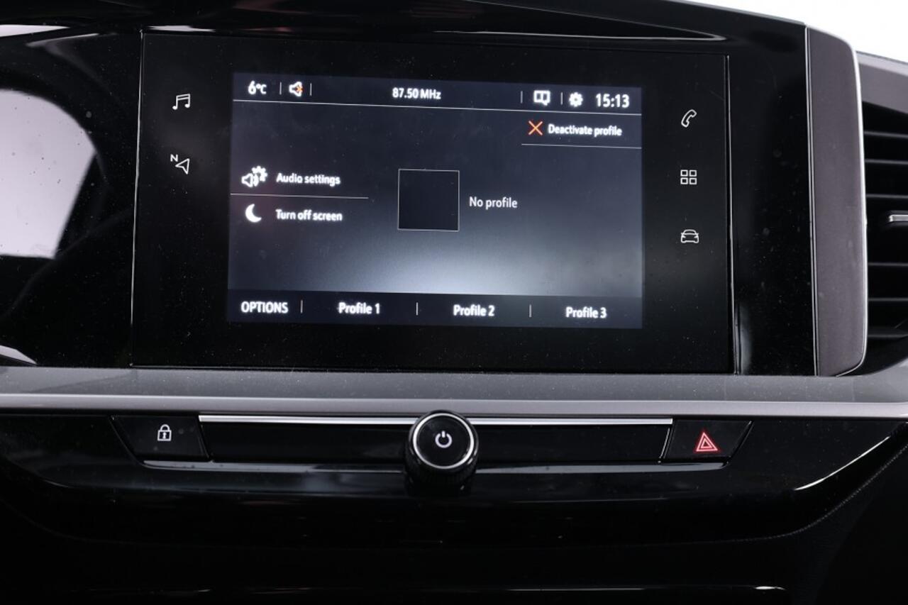 Opel MOKKA 1.2 Level 2 | NAVI | LED ? 1e Eigenaar