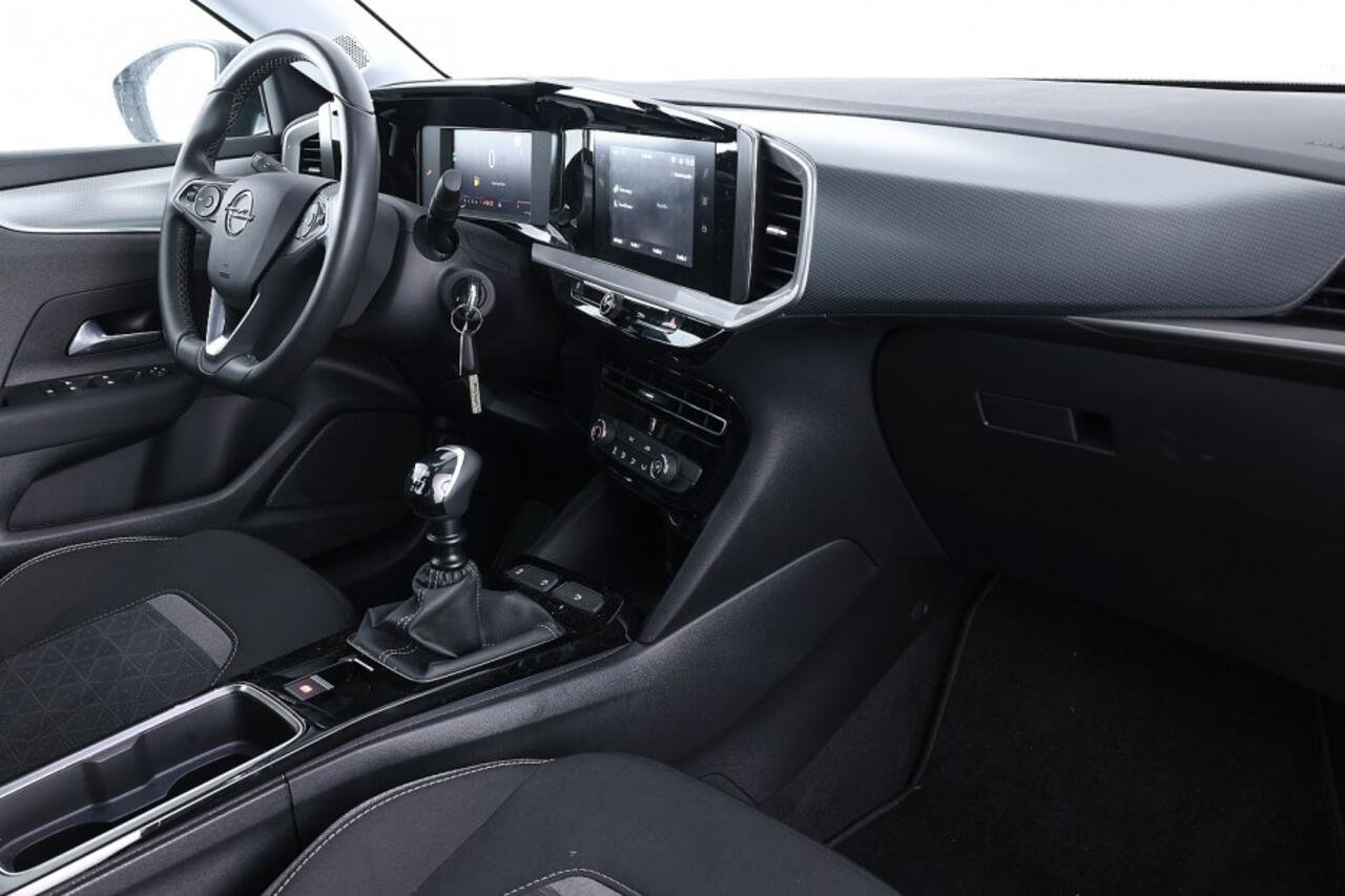 Opel MOKKA 1.2 Level 2 | NAVI | LED ? 1e Eigenaar